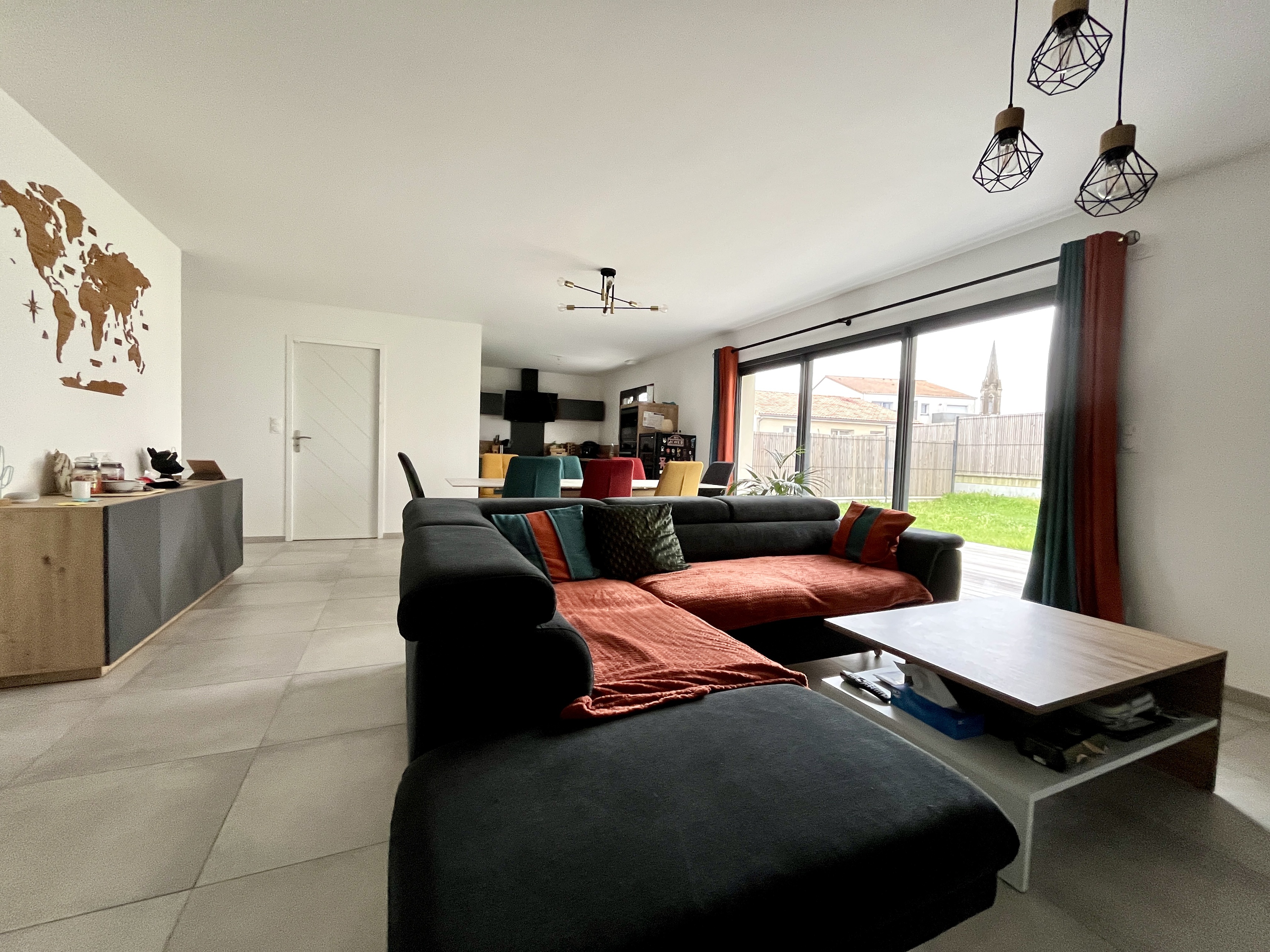 Achat immobilier Maison 4 pièces  90m2 à La Chevrolière (44118) - Photo n°20