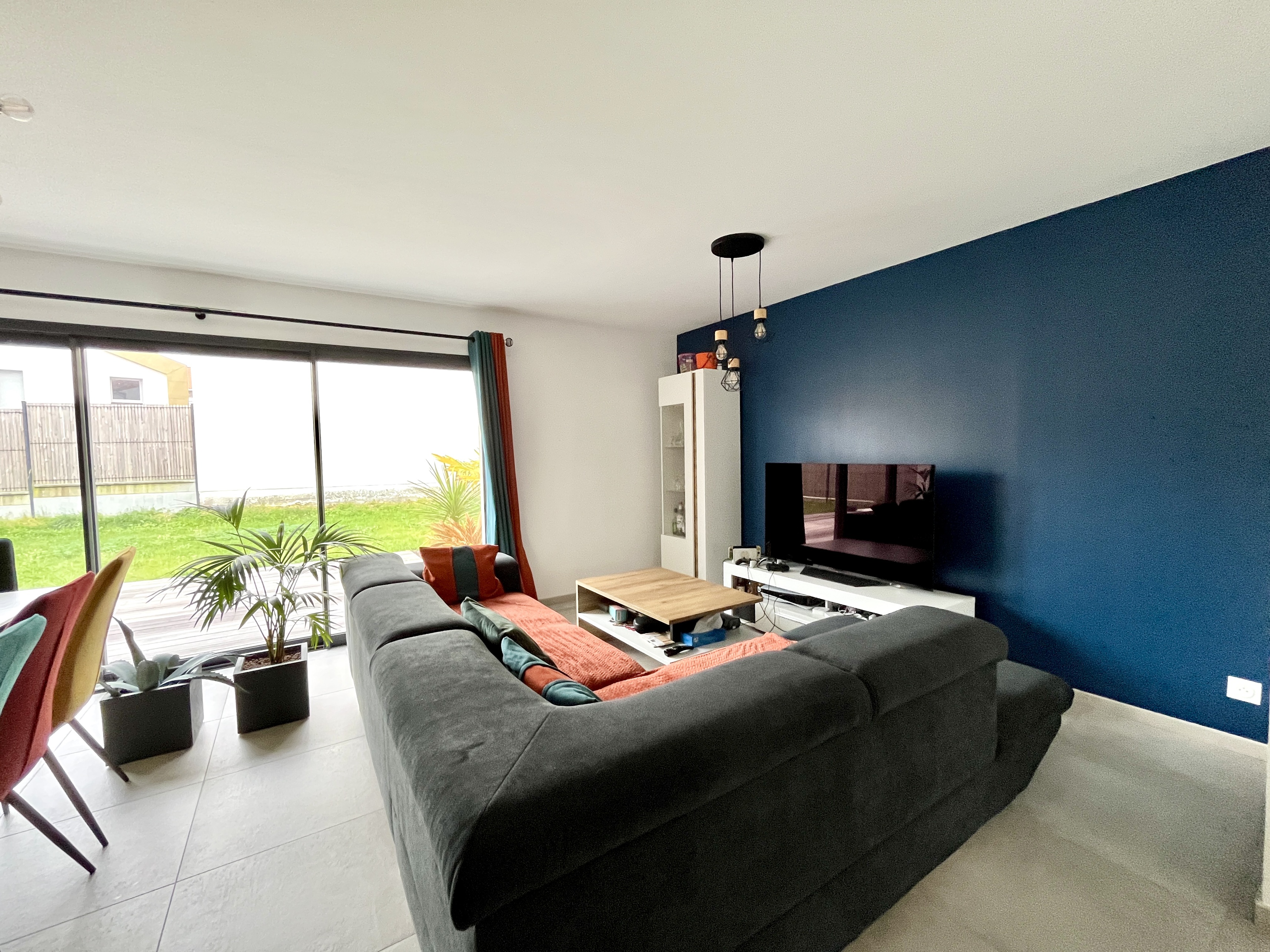 Achat immobilier Maison 4 pièces  90m2 à La Chevrolière (44118) - Photo n°22
