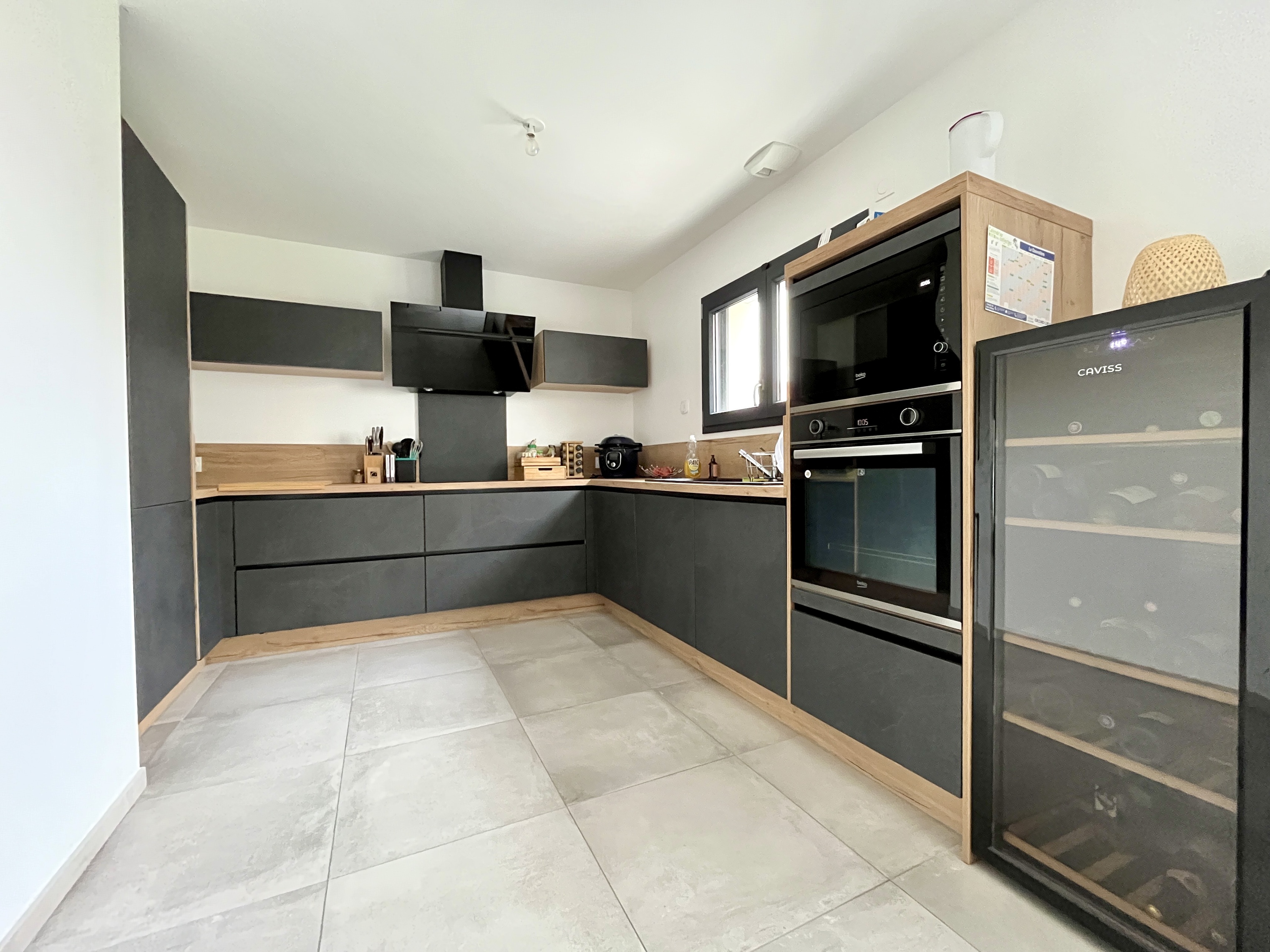 Achat immobilier Maison 4 pièces  90m2 à La Chevrolière (44118) - Photo n°23