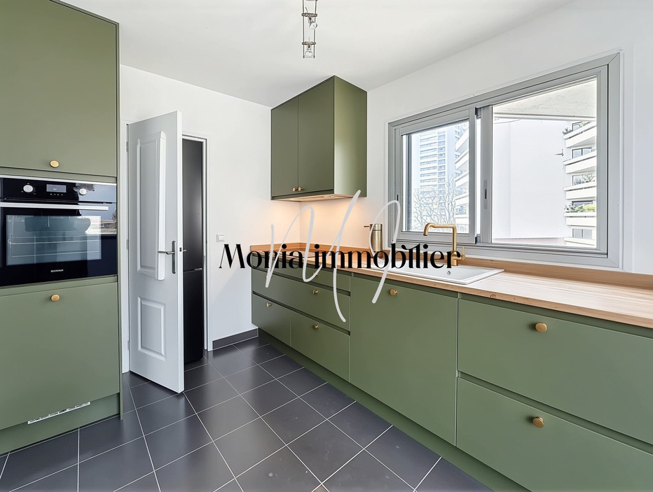 appartement 3 pièces - 80m2 à Rosny-sous-Bois (93110)