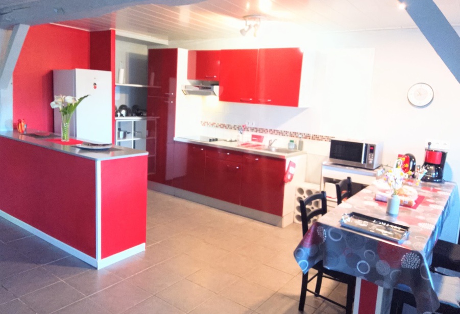 Achat immobilier Maison 15 pièces  565m2 à Bahus-Soubiran (40320) - Photo n°13