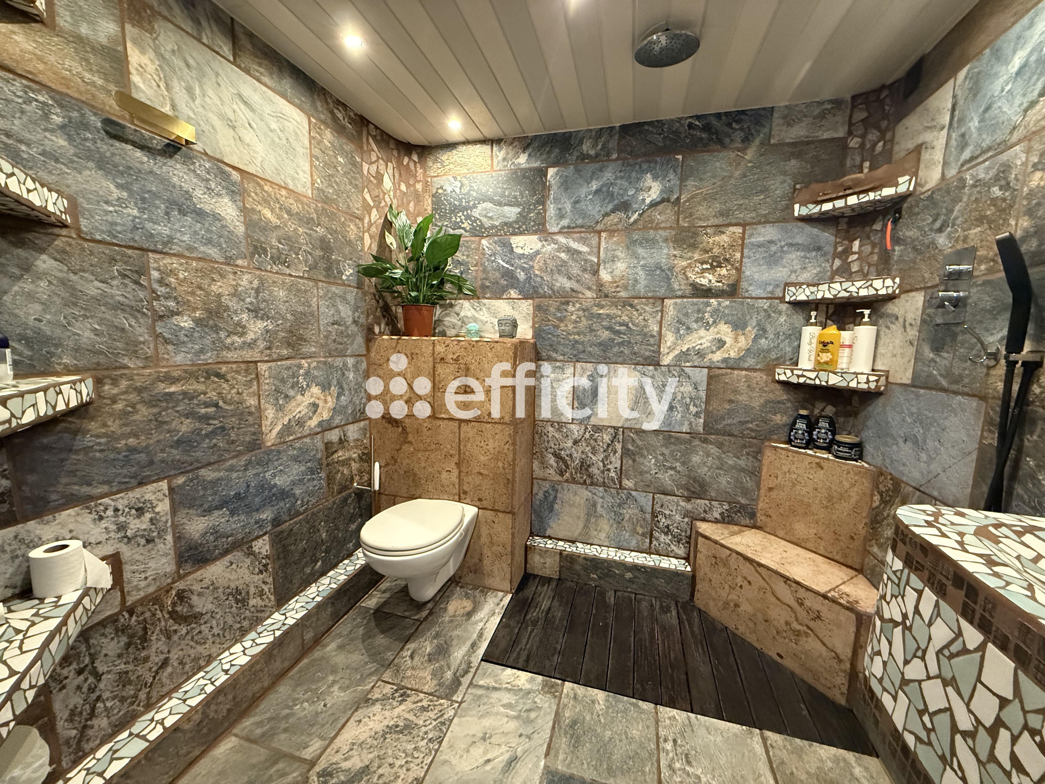 Achat immobilier Maison 3 pièces  77m2 à Arles (13104) - Photo n°6