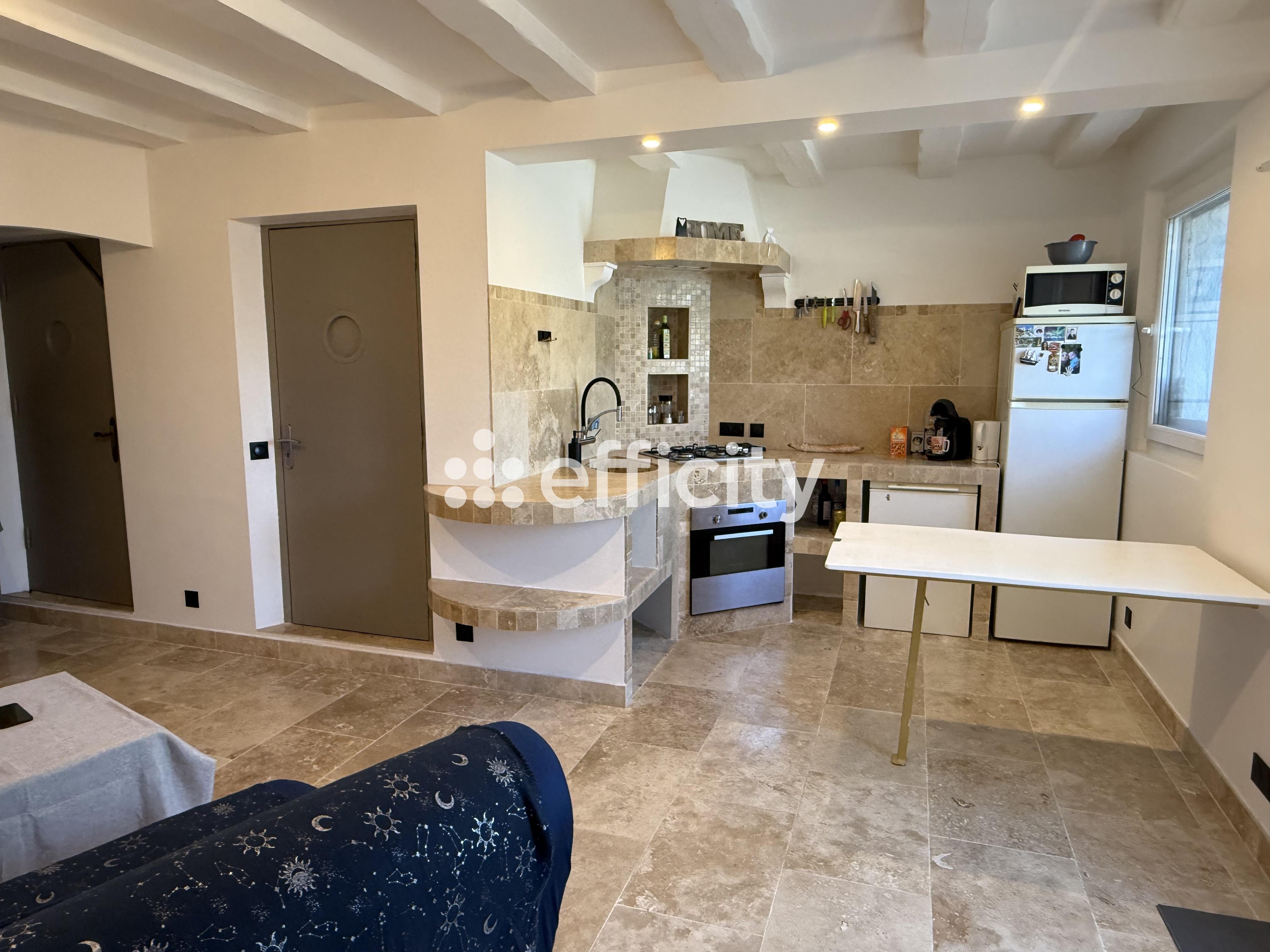 Achat immobilier Maison 3 pièces  77m2 à Arles (13104) - Photo n°4