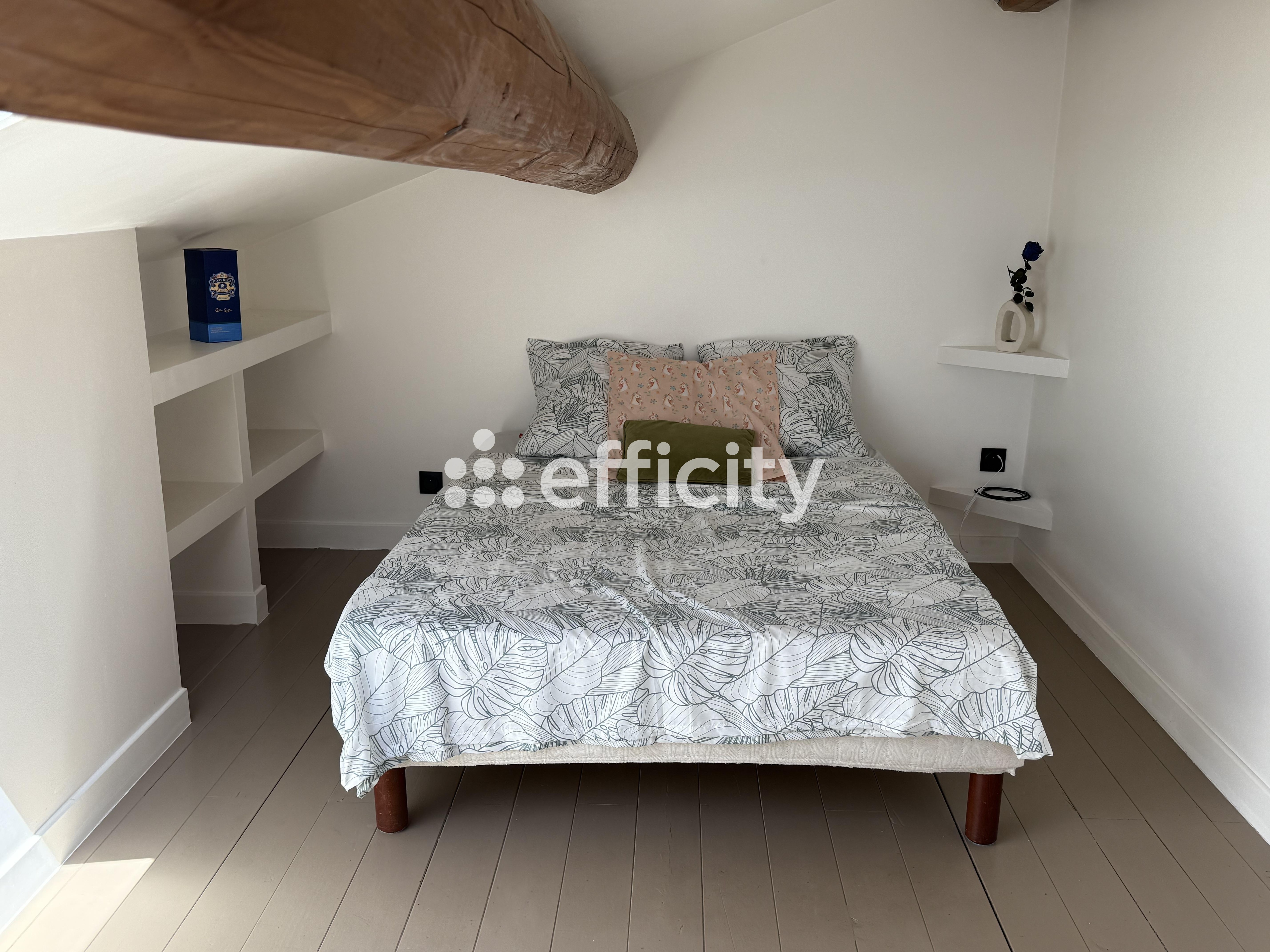 Achat immobilier Maison 3 pièces  77m2 à Arles (13104) - Photo n°8