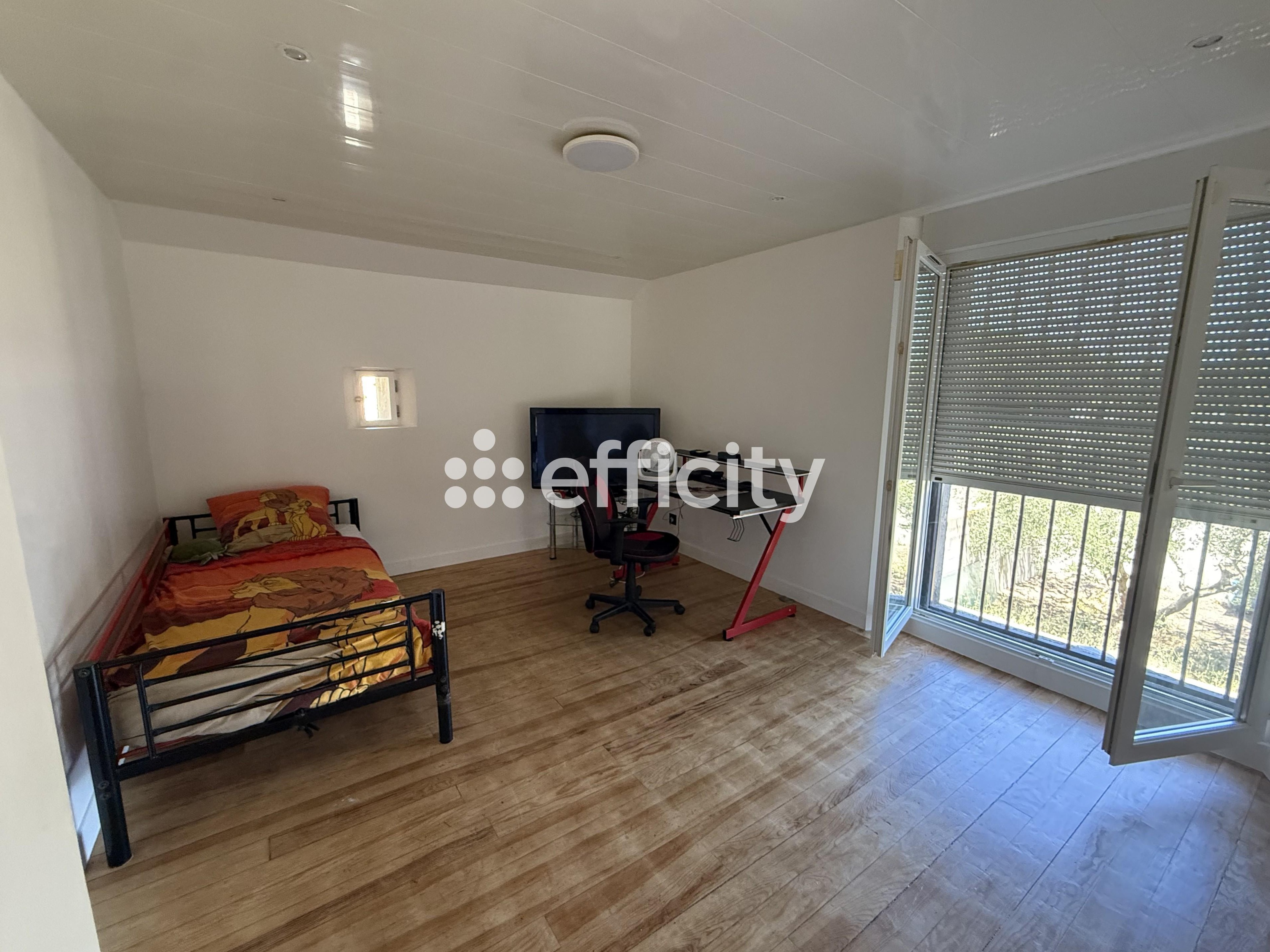 Achat immobilier Maison 3 pièces  77m2 à Arles (13104) - Photo n°7