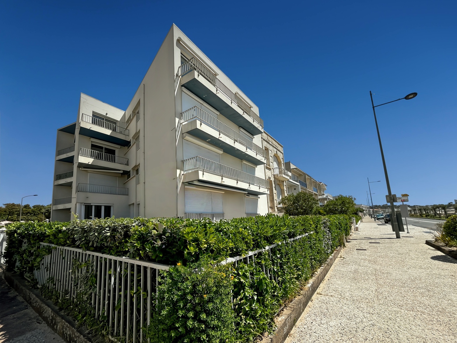 appartement 3 pièces - 65m2 à Royan (17200)