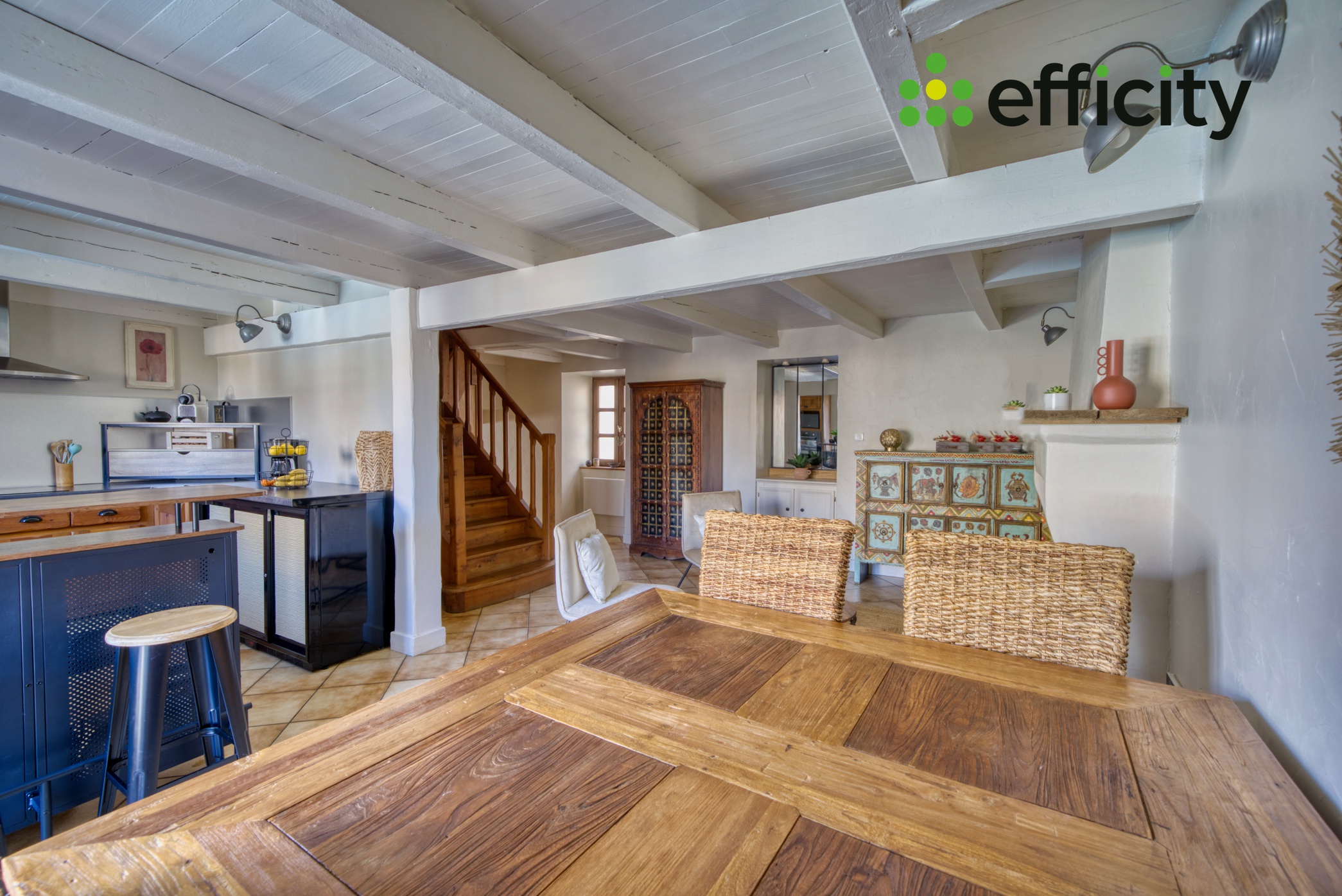 Achat immobilier Maison 6 pièces  137m2 à Marsilly (17137) - Photo n°4