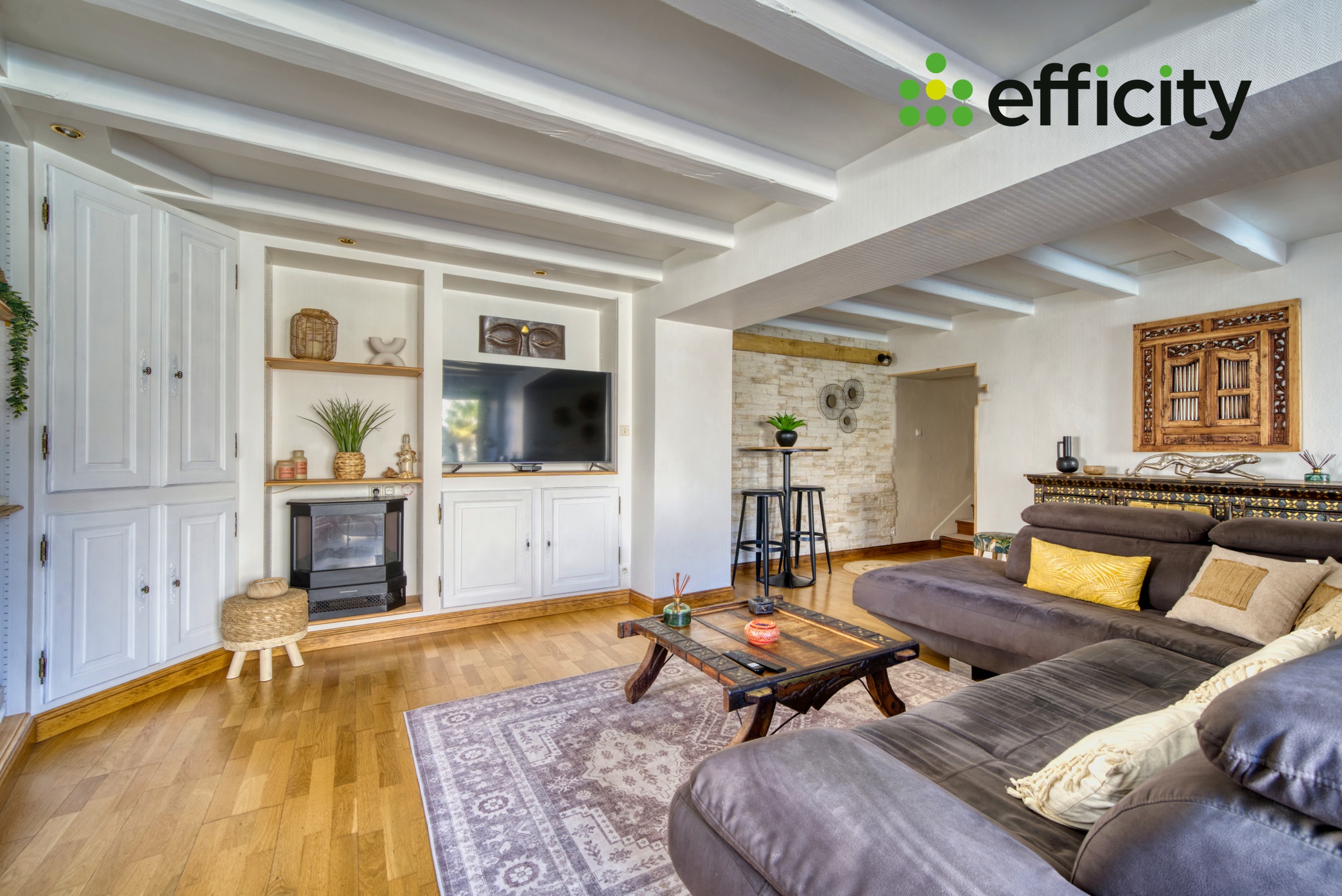 Achat immobilier Maison 6 pièces  137m2 à Marsilly (17137) - Photo n°12