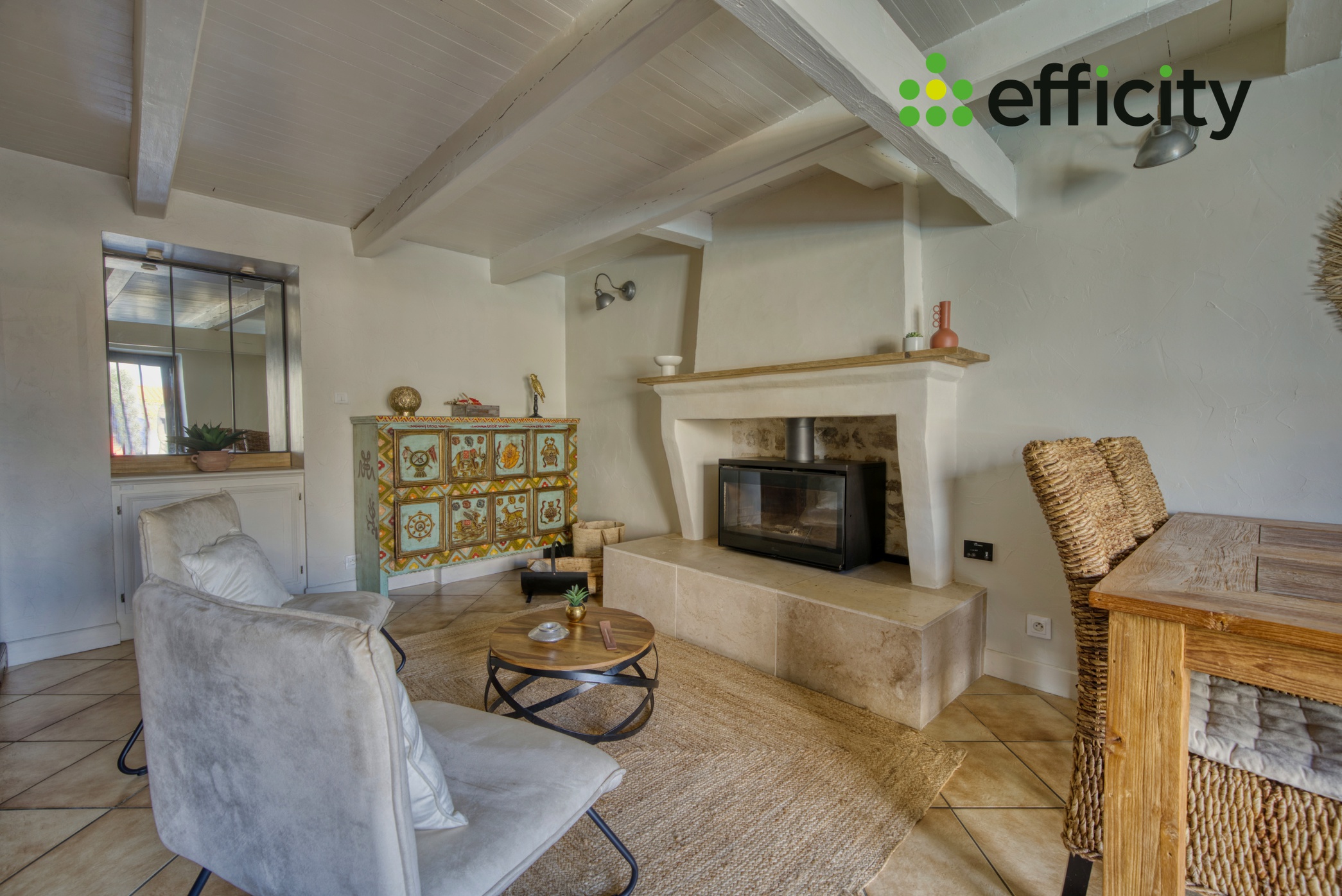 Achat immobilier Maison 6 pièces  137m2 à Marsilly (17137) - Photo n°5