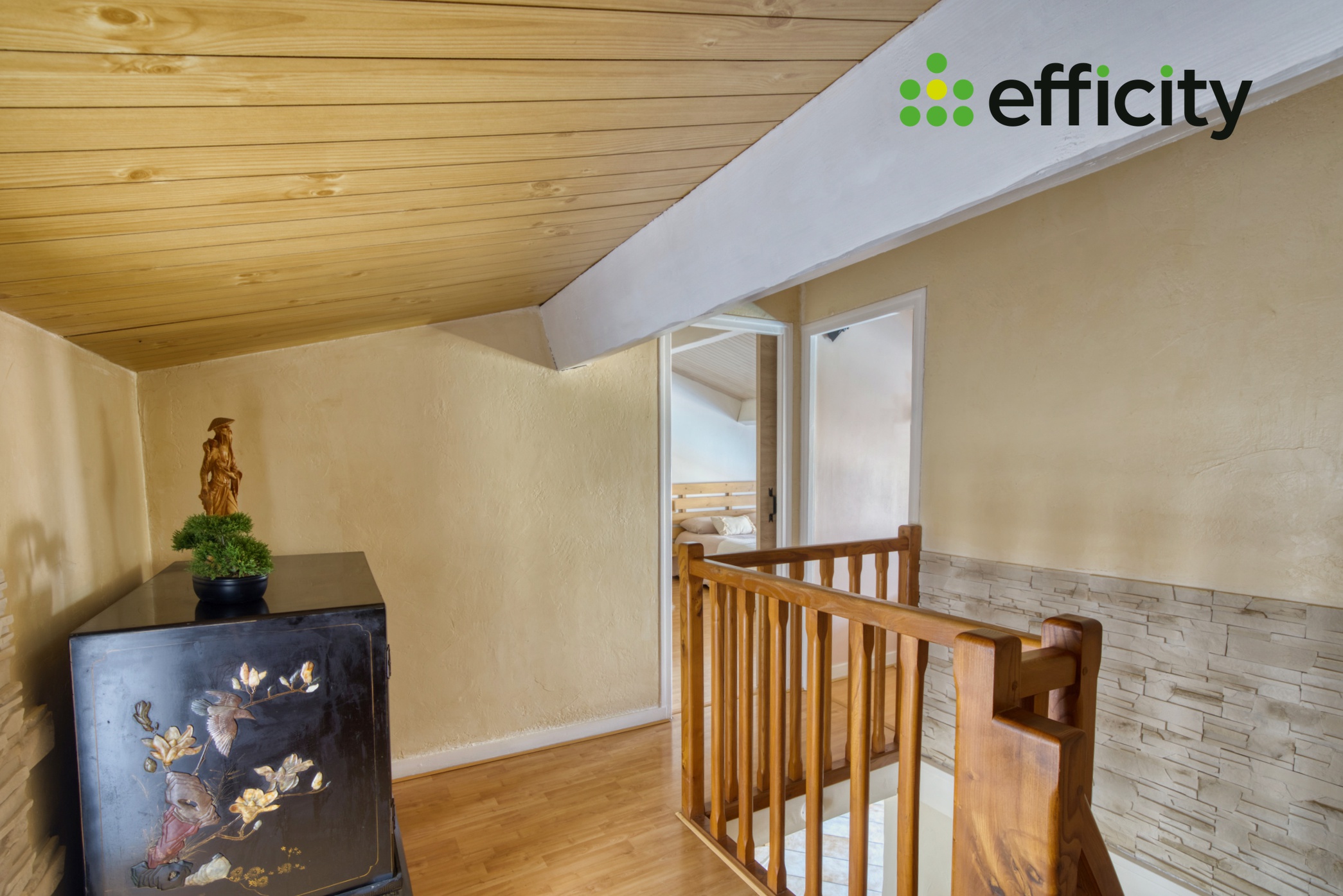 Achat immobilier Maison 6 pièces  137m2 à Marsilly (17137) - Photo n°14
