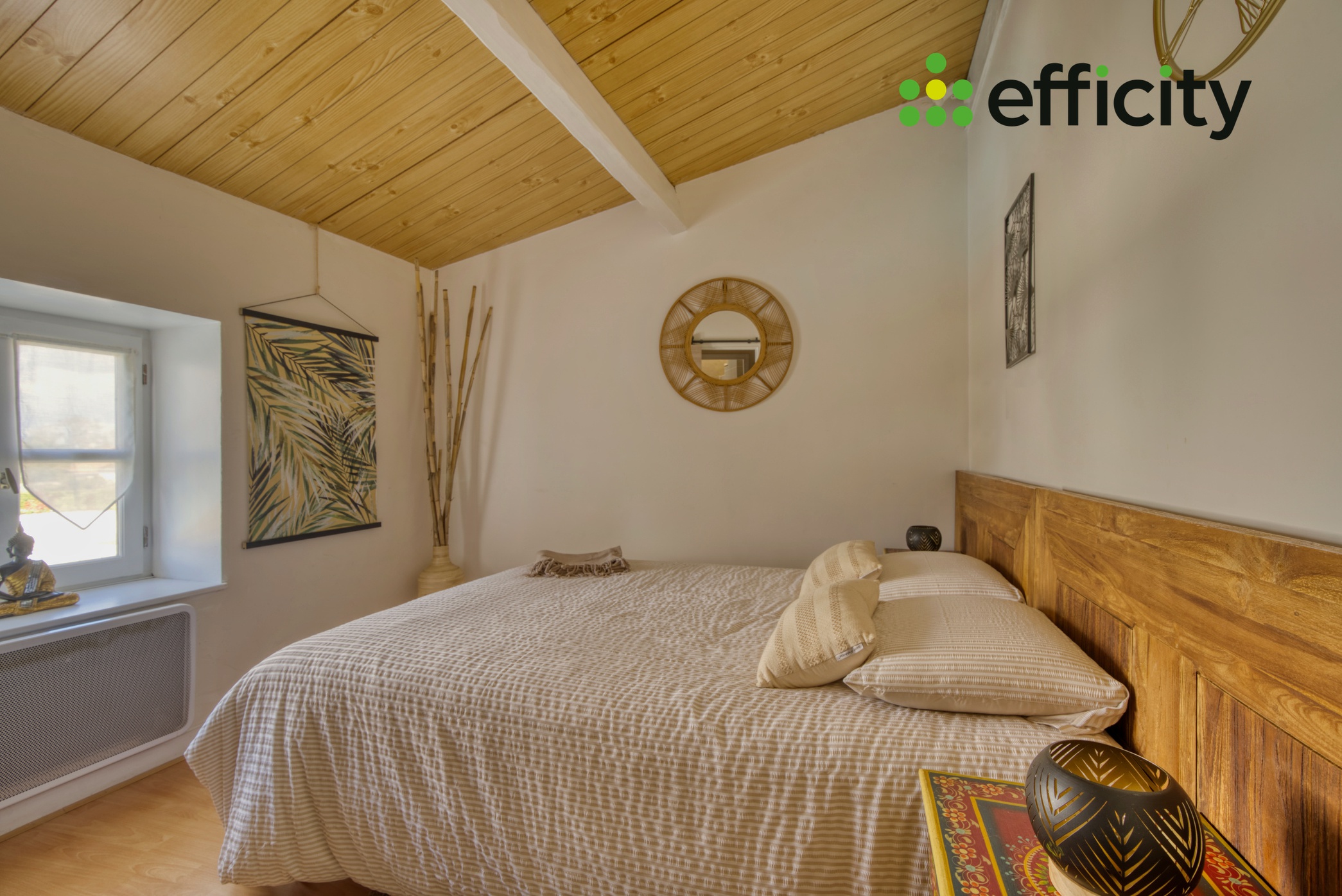 Achat immobilier Maison 6 pièces  137m2 à Marsilly (17137) - Photo n°15