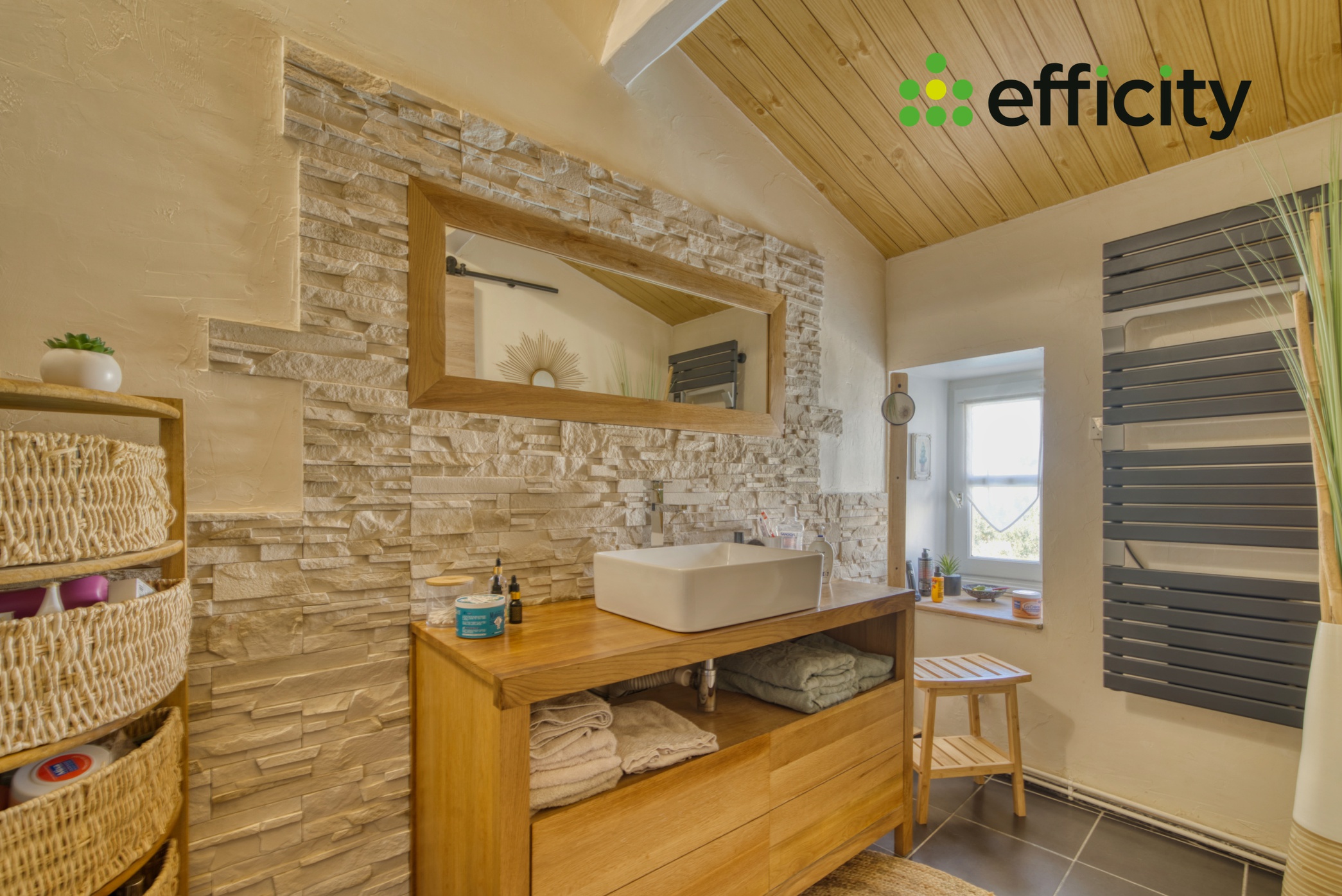 Achat immobilier Maison 6 pièces  137m2 à Marsilly (17137) - Photo n°17