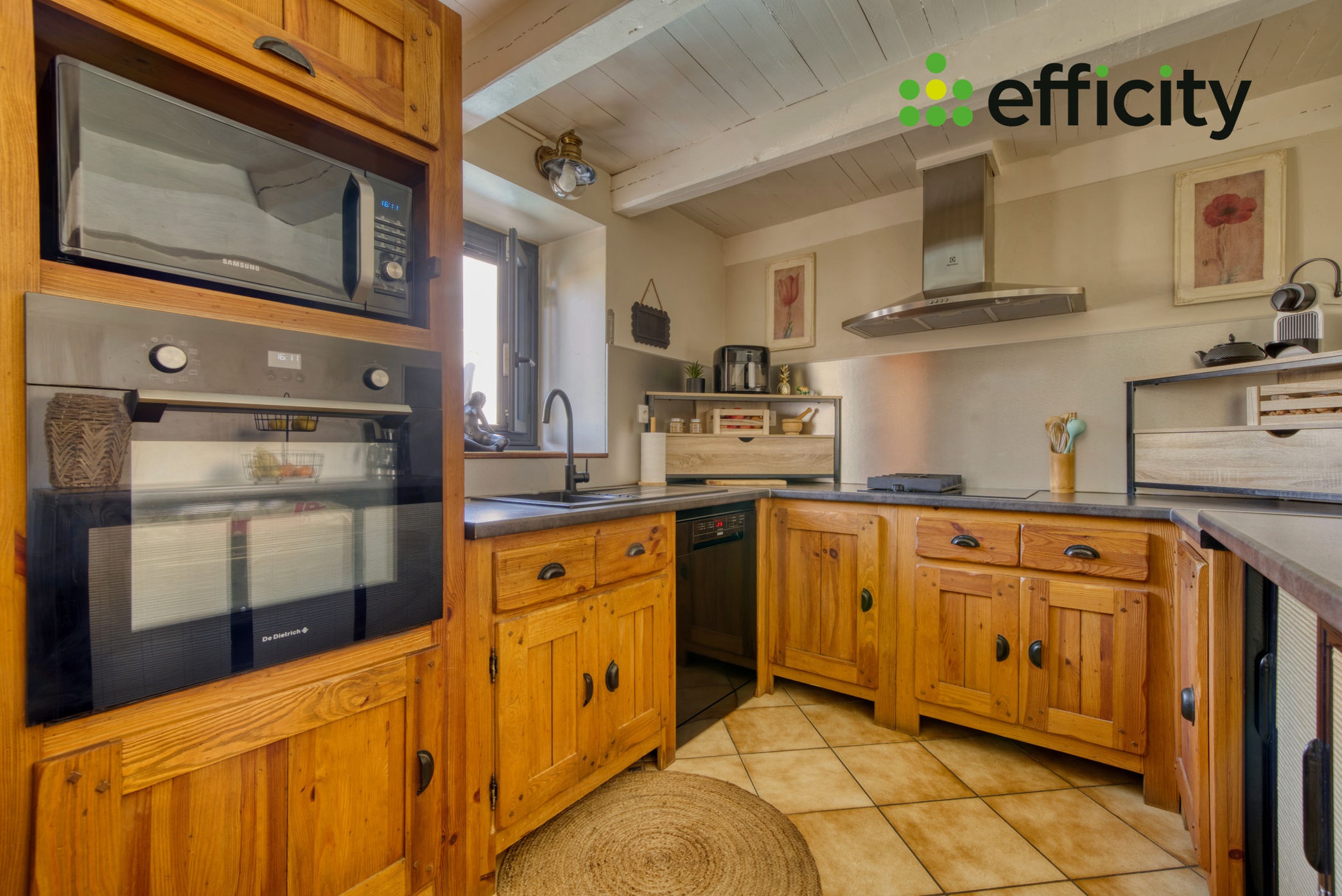 Achat immobilier Maison 6 pièces  137m2 à Marsilly (17137) - Photo n°6