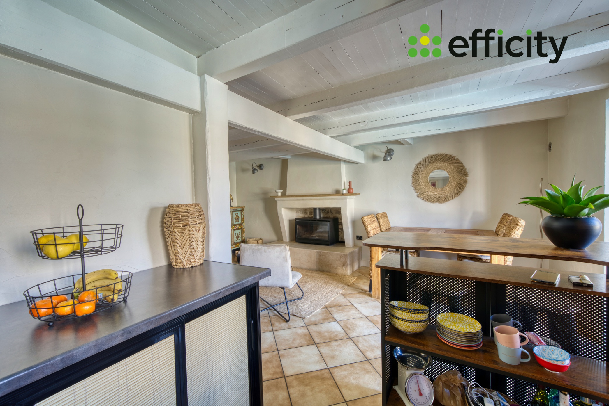 Achat immobilier Maison 6 pièces  137m2 à Marsilly (17137) - Photo n°7