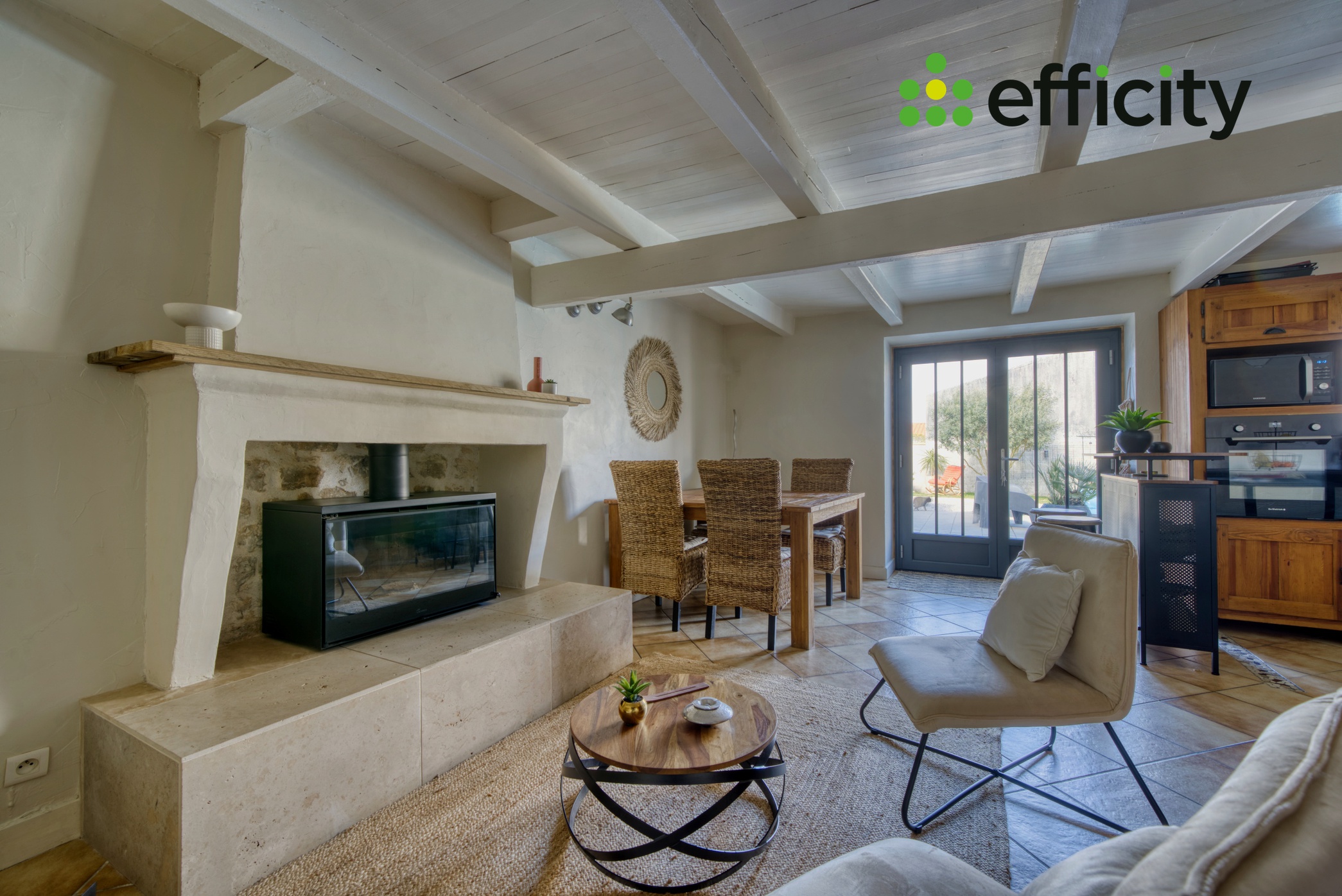 Achat immobilier Maison 6 pièces  137m2 à Marsilly (17137) - Photo n°8