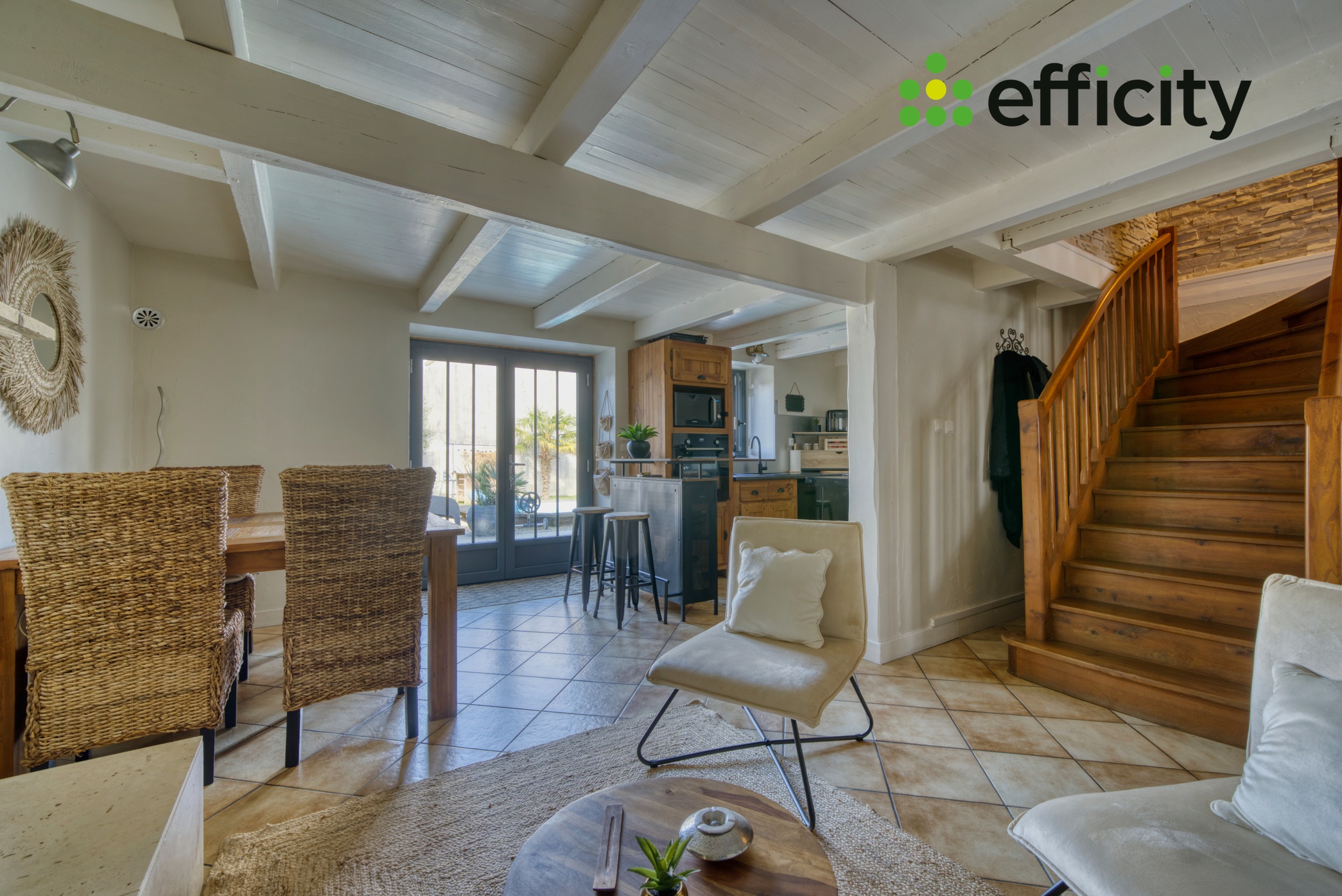 Achat immobilier Maison 6 pièces  137m2 à Marsilly (17137) - Photo n°9