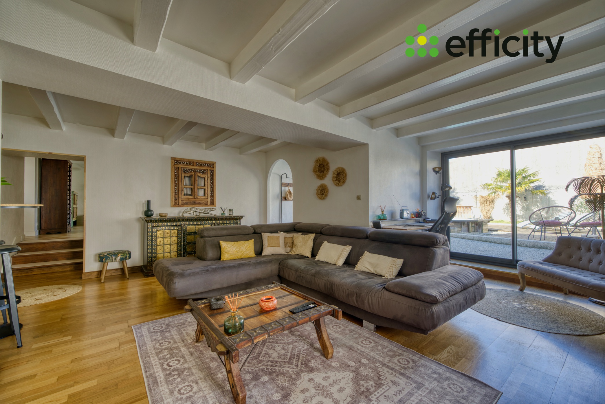Achat immobilier Maison 6 pièces  137m2 à Marsilly (17137) - Photo n°10