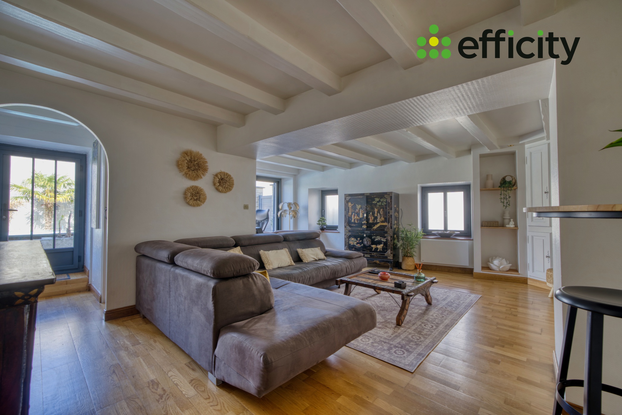 Achat immobilier Maison 6 pièces  137m2 à Marsilly (17137) - Photo n°11