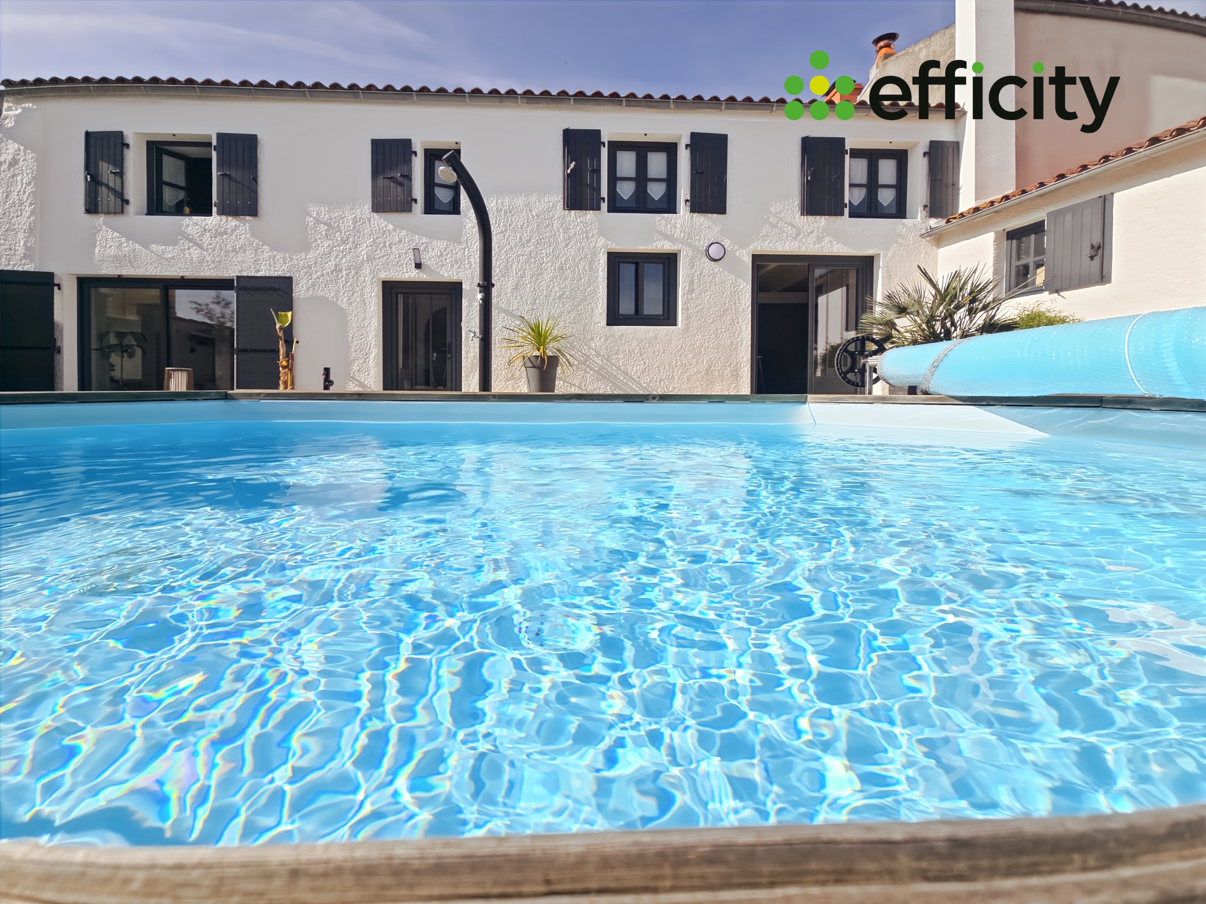 Achat immobilier Maison 6 pièces  137m2 à Marsilly (17137) - Photo n°24