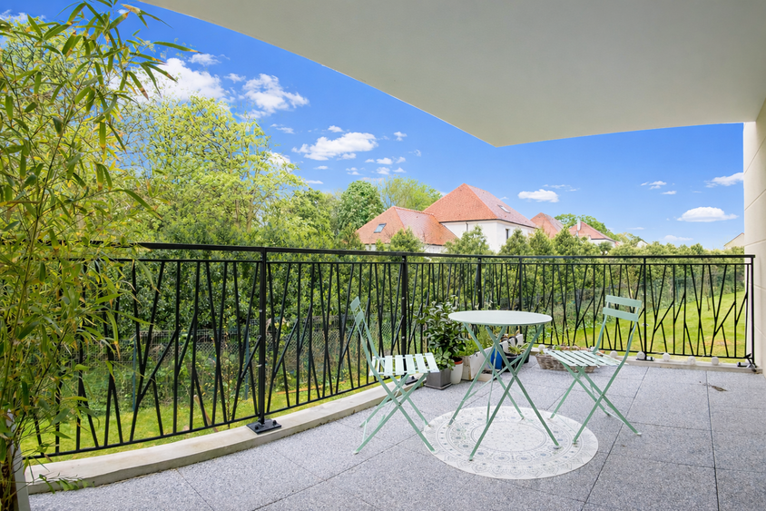 appartement 4 pièces - 86,0m2 à Ormesson-sur-Marne (94490)