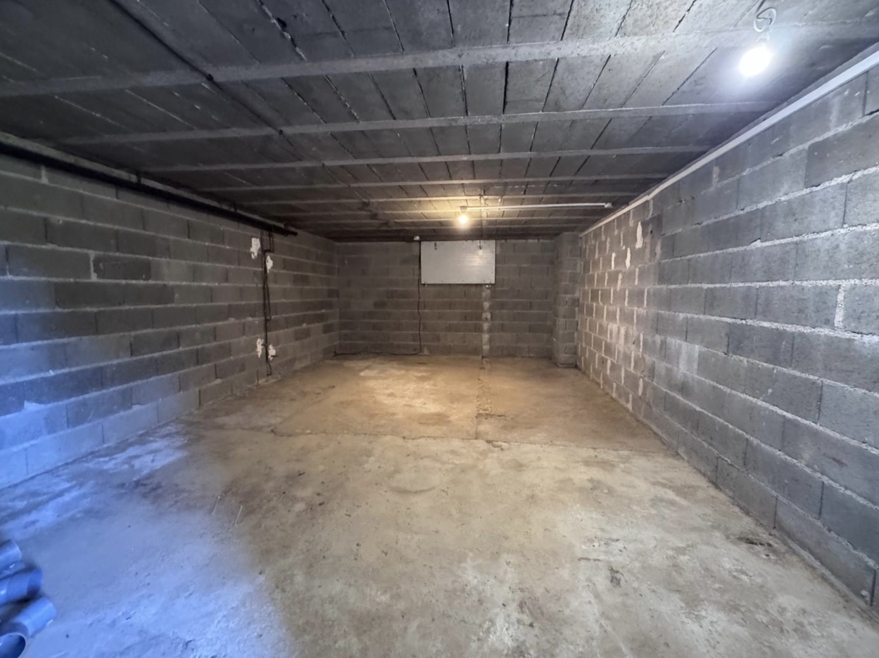 Maison - Saint-Just-le-Martel