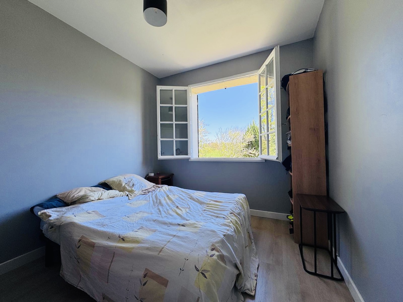 Maison - Saint-Just-le-Martel