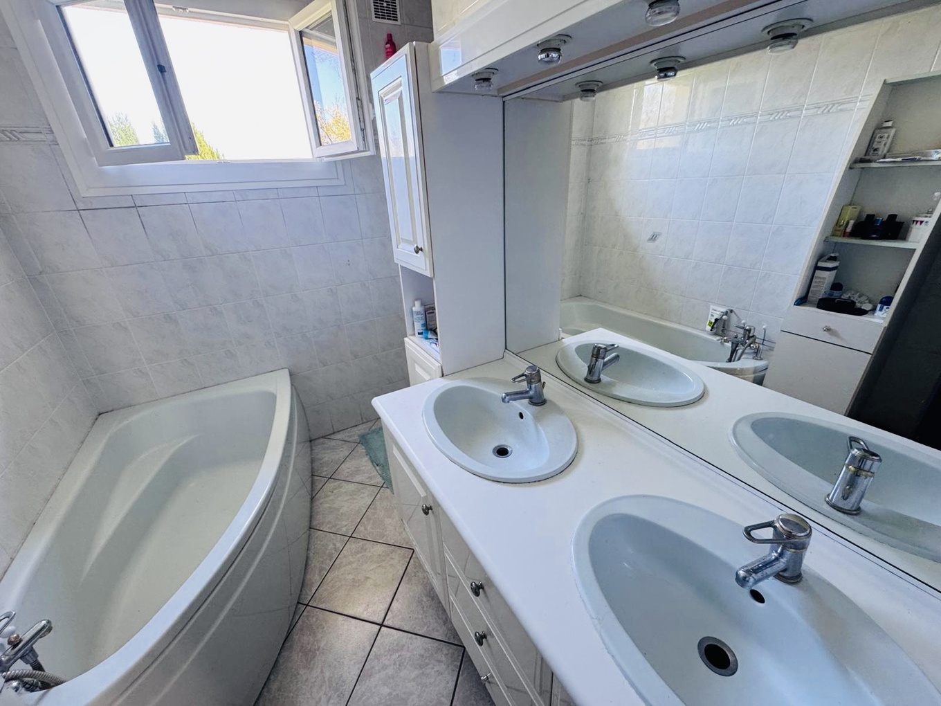 Maison - Saint-Just-le-Martel