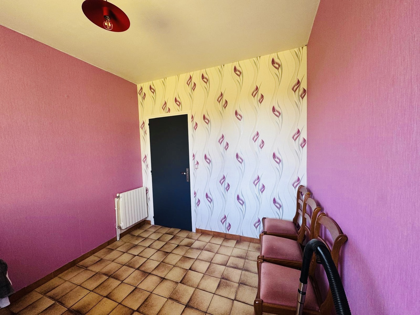 Maison - Saint-Just-le-Martel