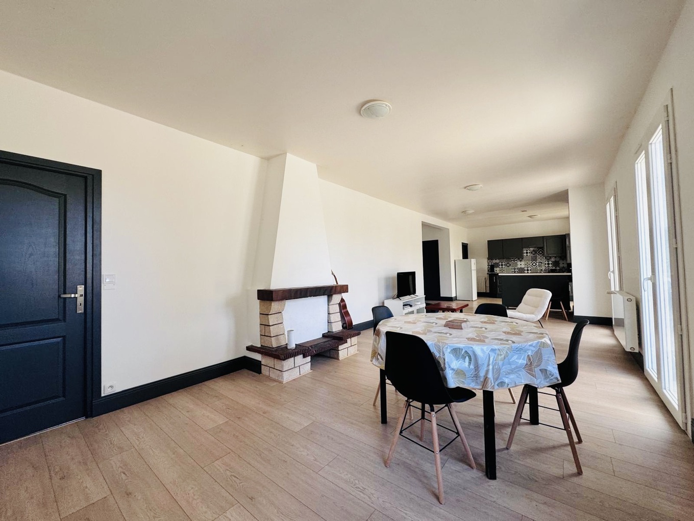 Maison - Saint-Just-le-Martel