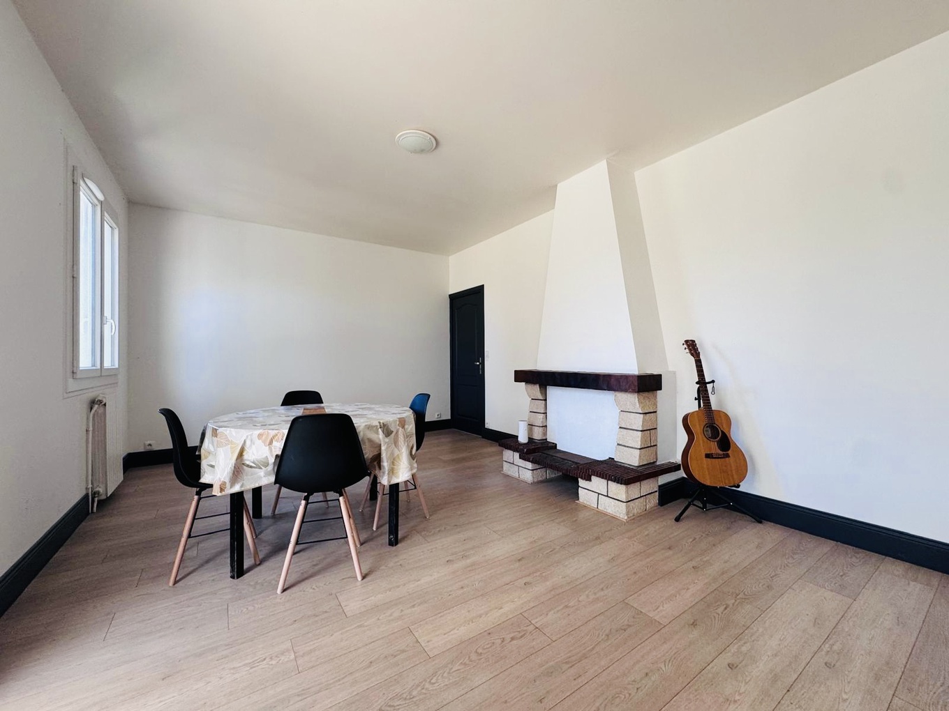 Maison - Saint-Just-le-Martel