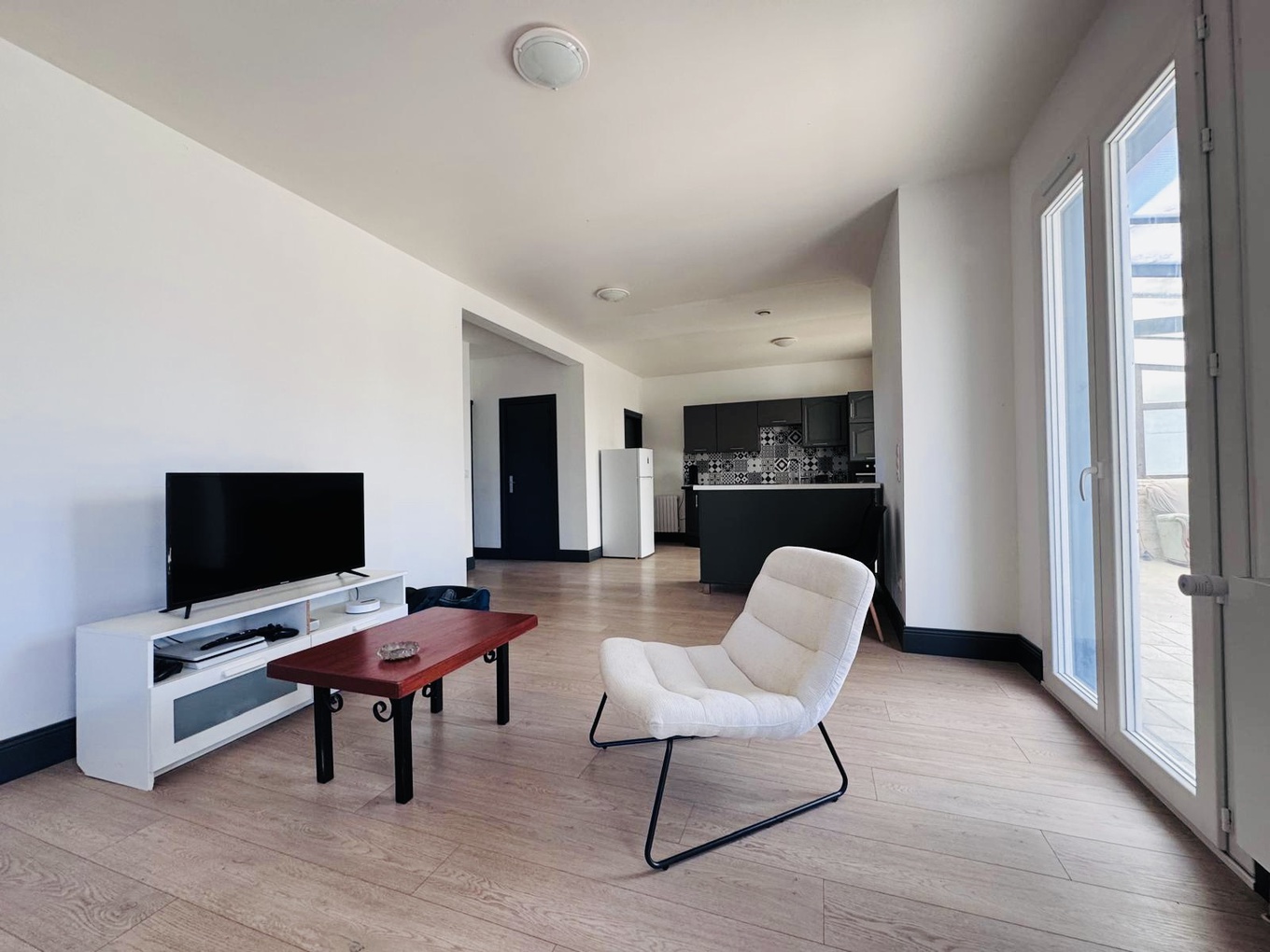 Maison - Saint-Just-le-Martel