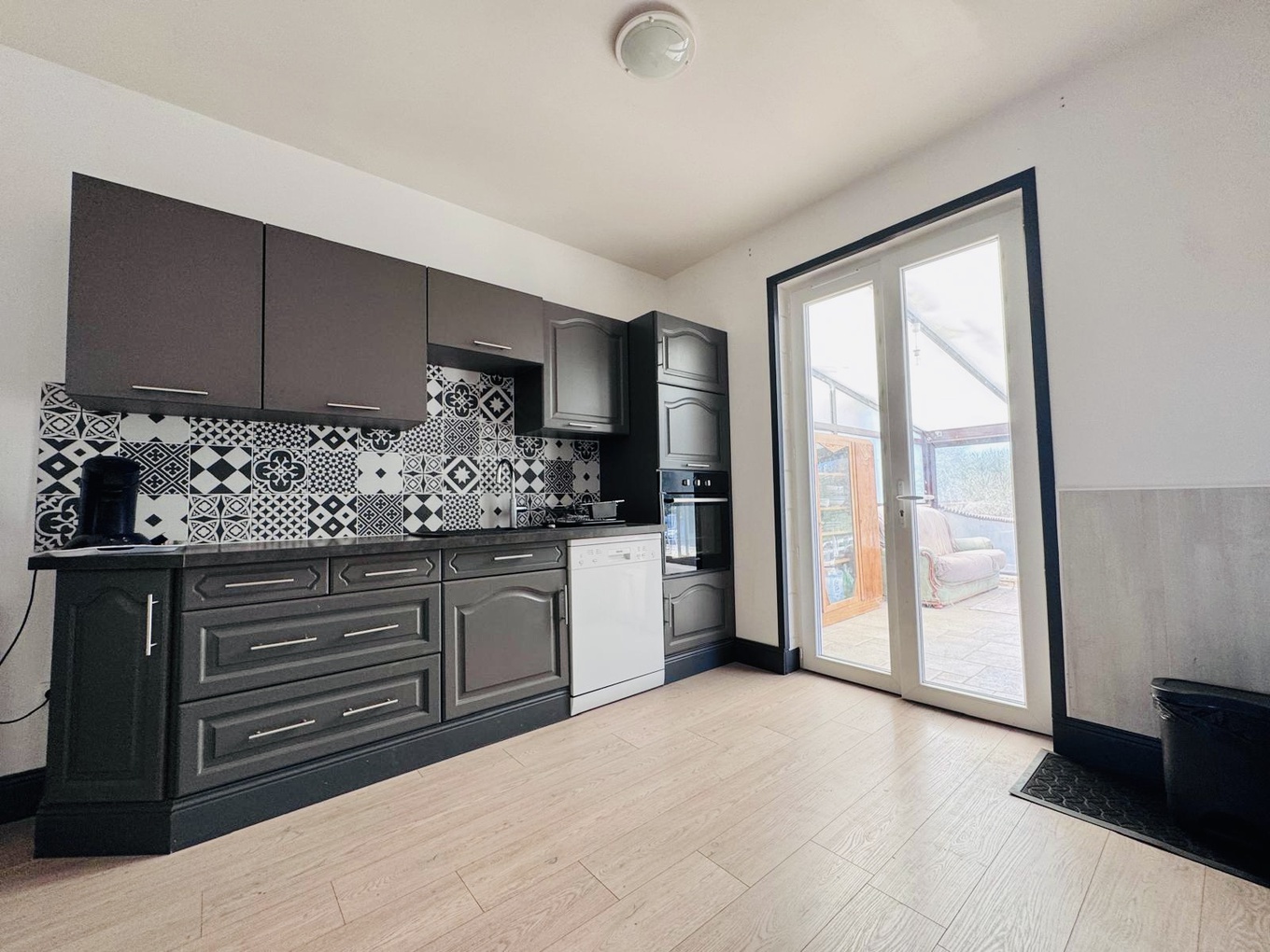 Maison - Saint-Just-le-Martel