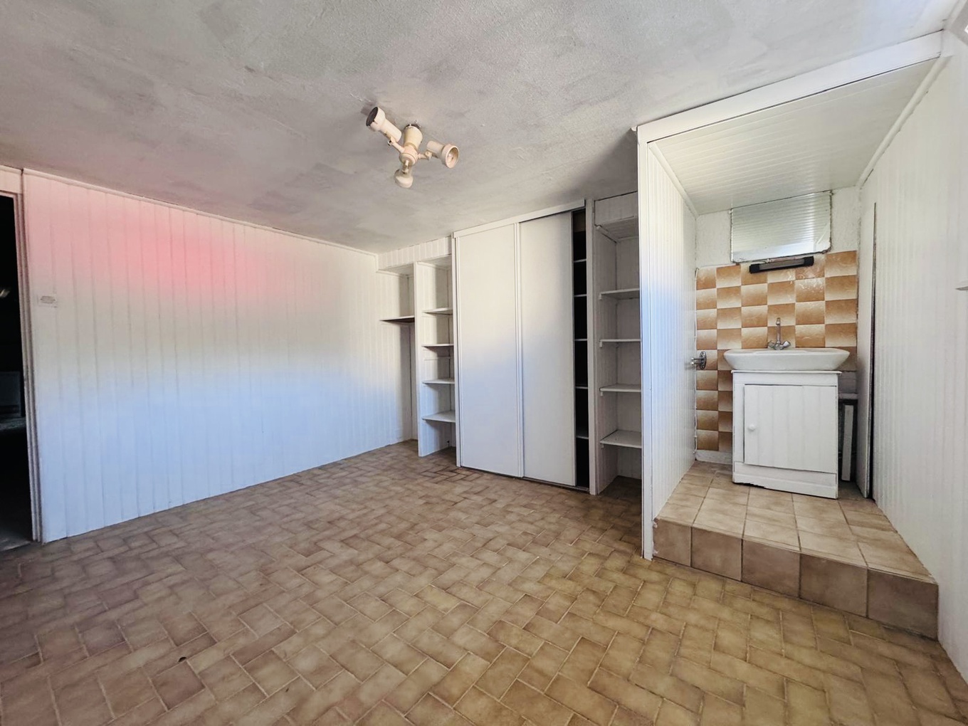 Maison - Saint-Just-le-Martel