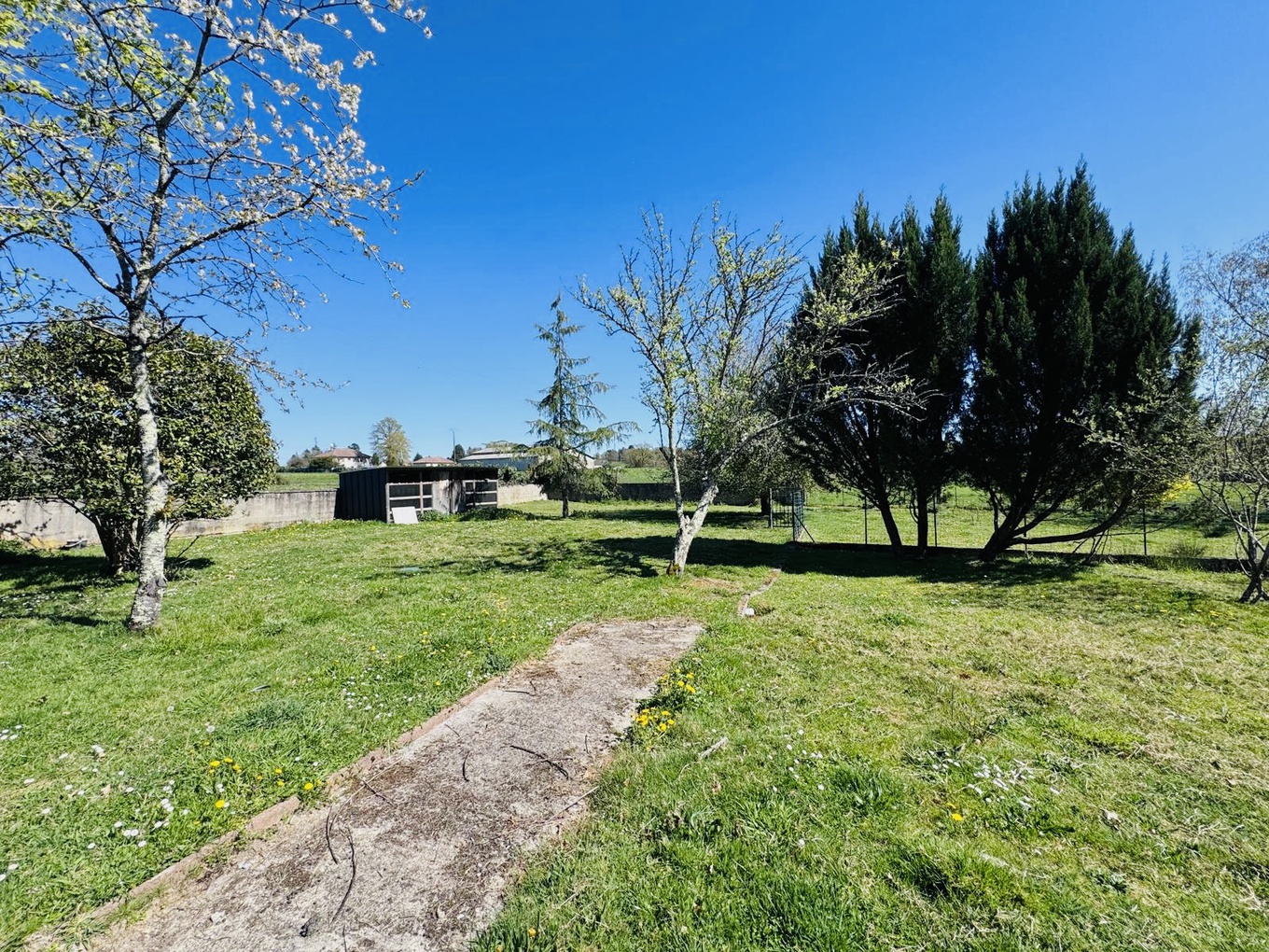 Maison - Saint-Just-le-Martel