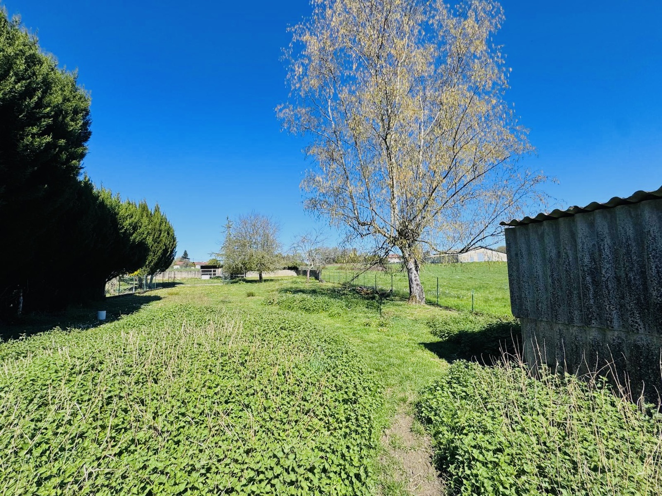 Maison - Saint-Just-le-Martel