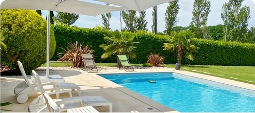 maison 7 pièces - 185m2 à Valence (26000)