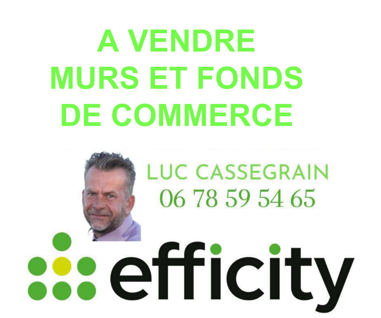Local commercial 30 m² · à Aix-en-Provence · 30 m² · 30 000 €