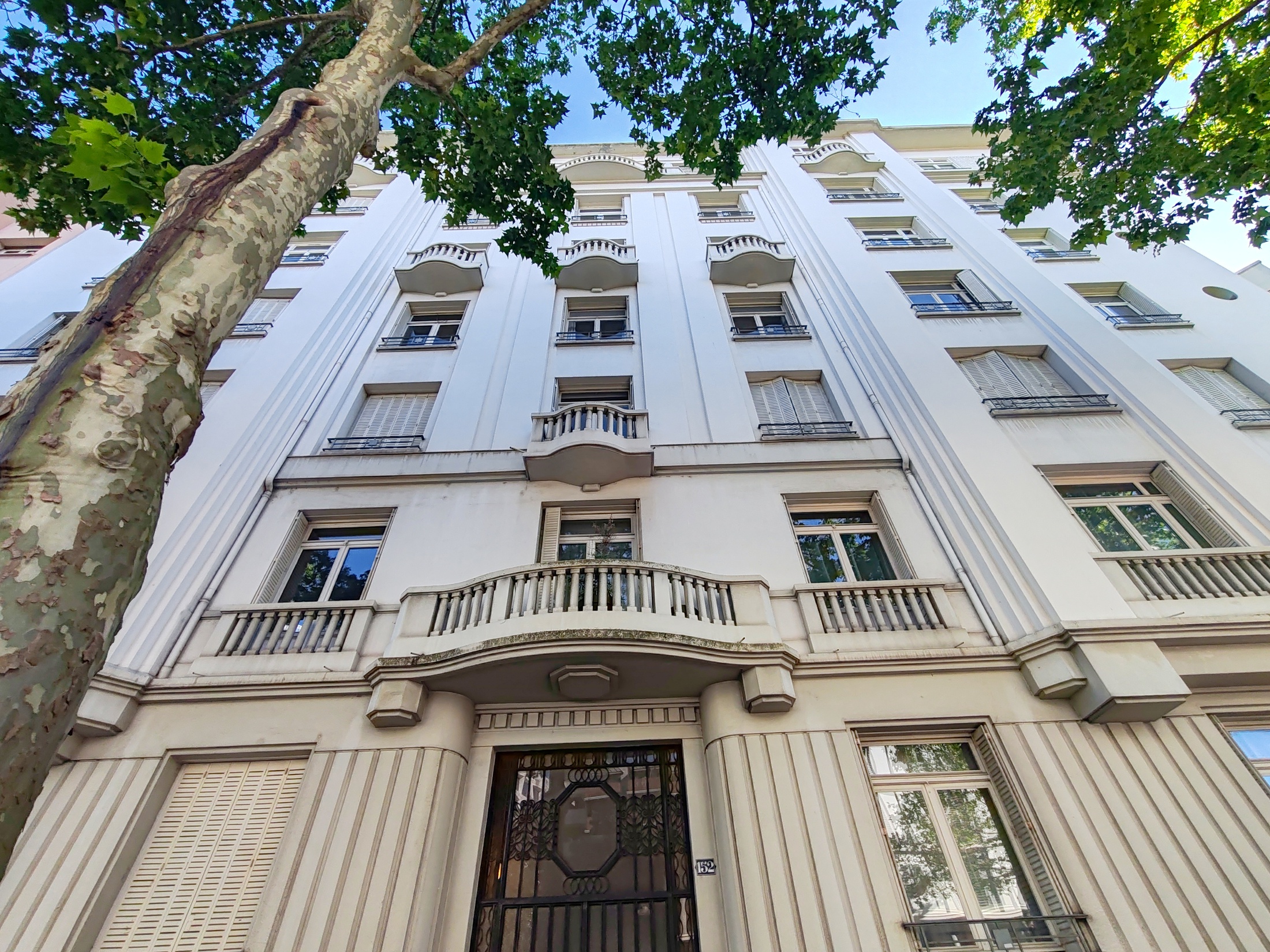 appartement 10 pièces - 240m2 à Lyon (69007)