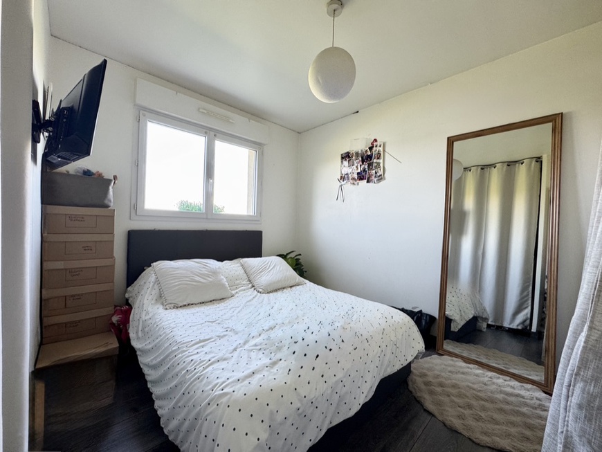 Achat immobilier Maison 5 pièces  95m2 à Étrépagny (27150) - Photo n°7