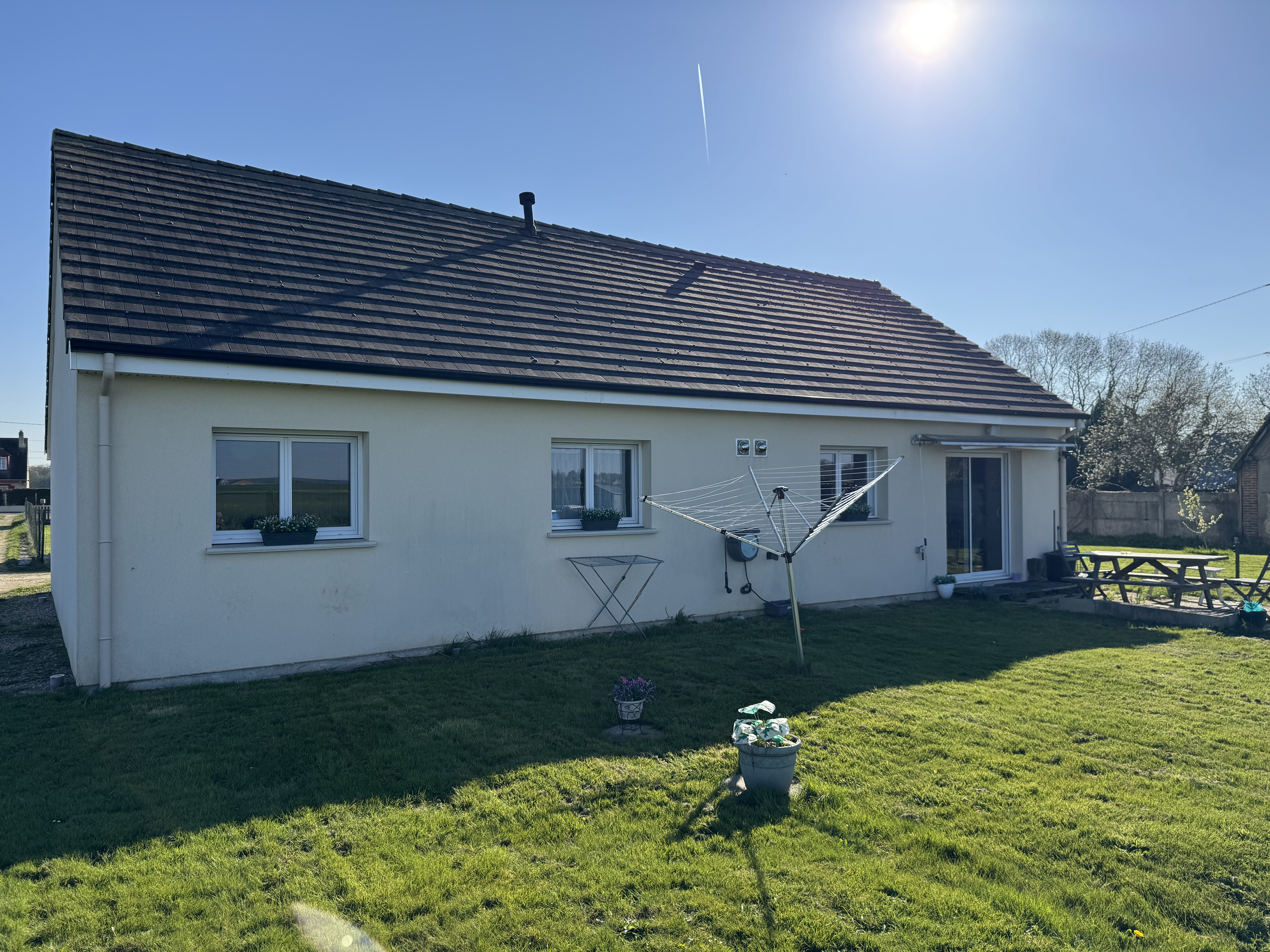 Achat immobilier Maison 5 pièces  95m2 à Étrépagny (27150) - Photo n°12