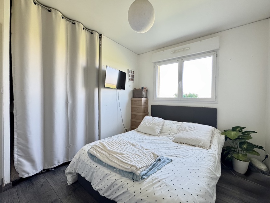 Achat immobilier Maison 5 pièces  95m2 à Étrépagny (27150) - Photo n°6