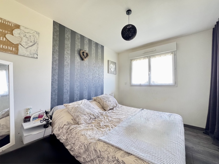 Achat immobilier Maison 5 pièces  95m2 à Étrépagny (27150) - Photo n°5
