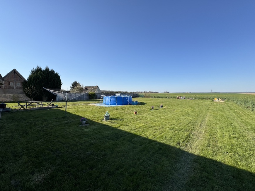 Achat immobilier Maison 5 pièces  95m2 à Étrépagny (27150) - Photo n°11