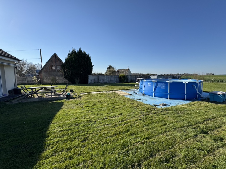 Achat immobilier Maison 5 pièces  95m2 à Étrépagny (27150) - Photo n°10