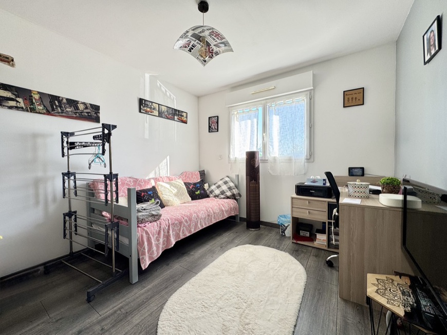 Achat immobilier Maison 5 pièces  95m2 à Étrépagny (27150) - Photo n°8