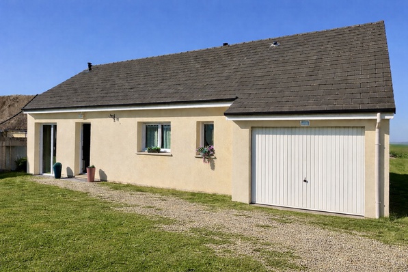 maison 5 pièces - 95m2 à Étrépagny (27150)