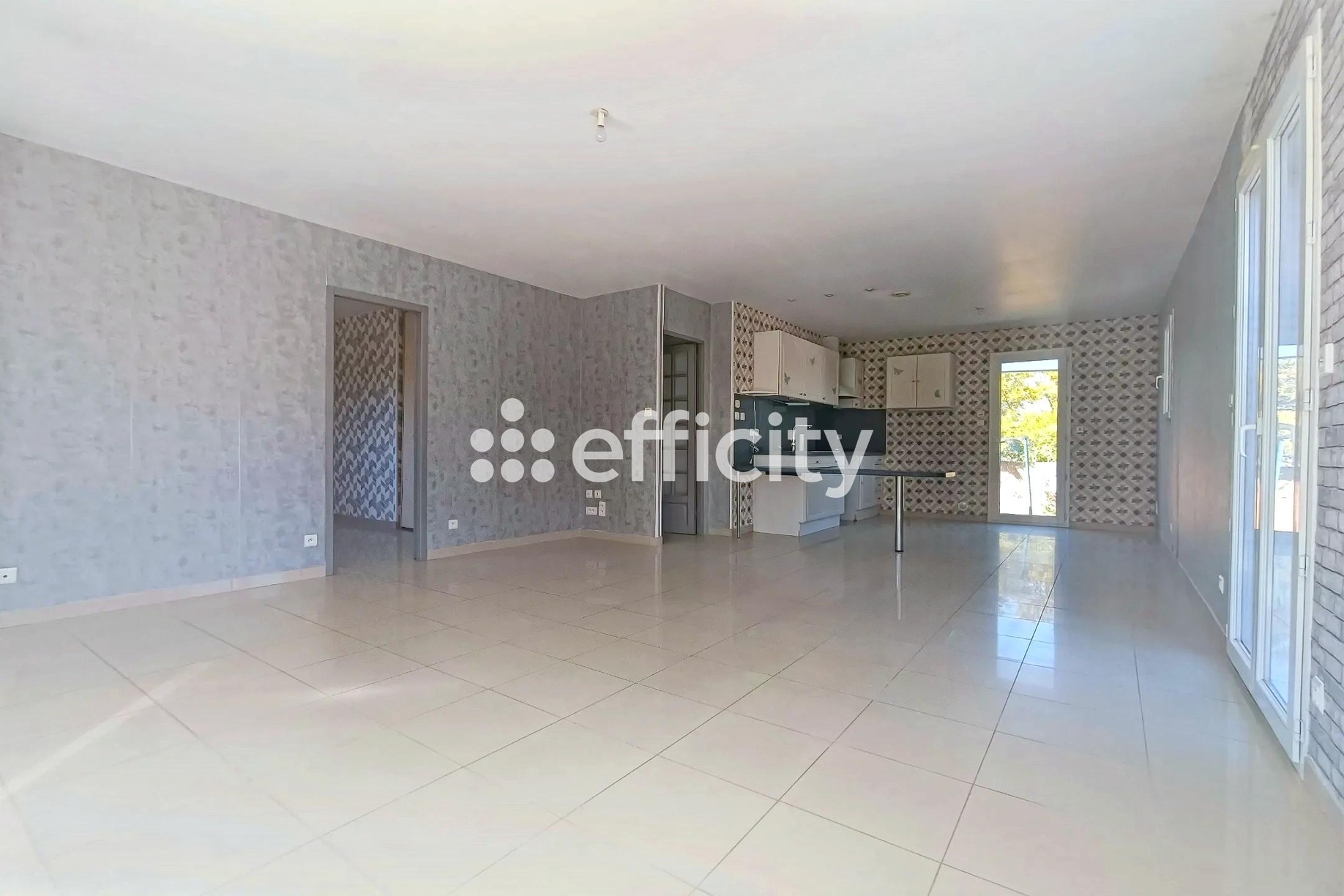 Achat immobilier Maison 4 pièces  88m2 à Colombiers (34440) - Photo n°6