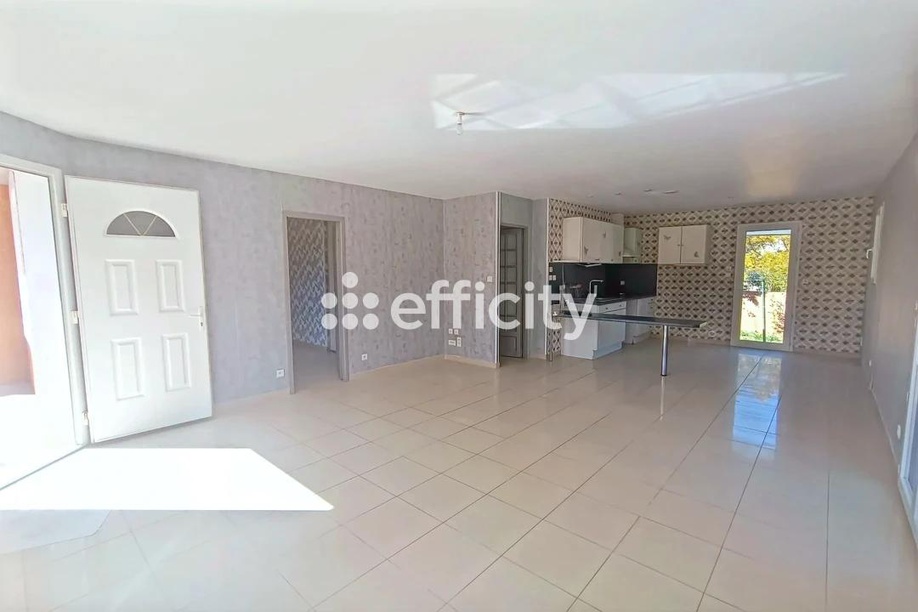 Achat immobilier Maison 4 pièces  88m2 à Colombiers (34440) - Photo n°5