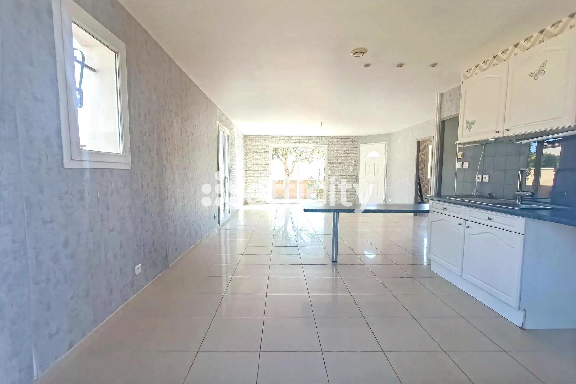 Achat immobilier Maison 4 pièces  88m2 à Colombiers (34440) - Photo n°7