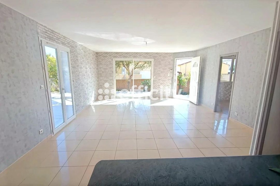 Achat immobilier Maison 4 pièces  88m2 à Colombiers (34440) - Photo n°9